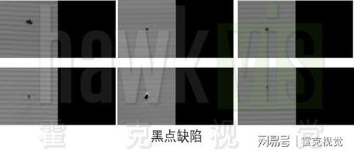 防水膜表面缺陷檢測解決方案 霍克視覺ai人工智能