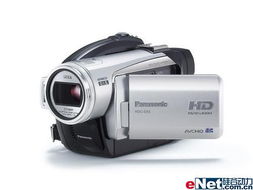 挑戰畫質極限 松下發布兩款高清DV，搭載先進涂膜科技