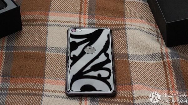 Smartisan 錘子科技 T2 手機 所謂花瓶還是涂膜科技的杰作？